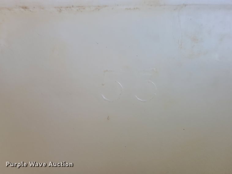 image for item FL9221 1996 Vermeer D7X11 Navigator  directional boring unit