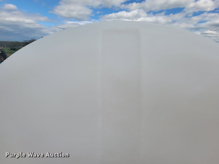 image for item FL9221 1996 Vermeer D7X11 Navigator  directional boring unit