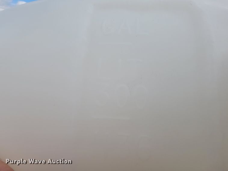 image for item FL9221 1996 Vermeer D7X11 Navigator  directional boring unit