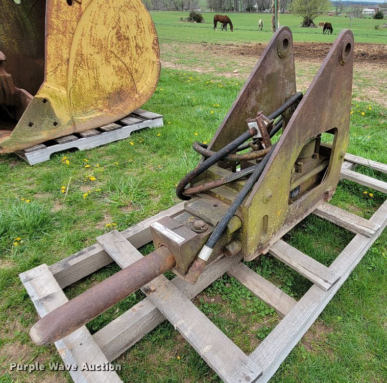 image for item FL9223 Okada UB5A2 breaker