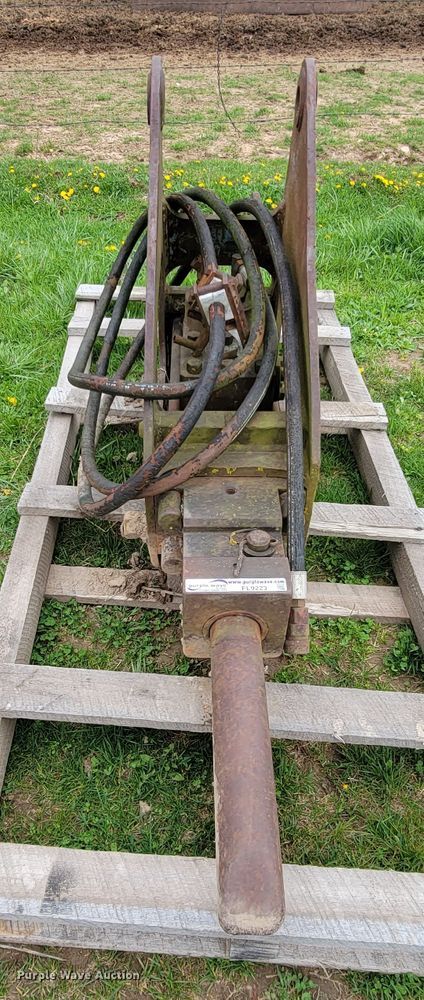 image for item FL9223 Okada UB5A2 breaker