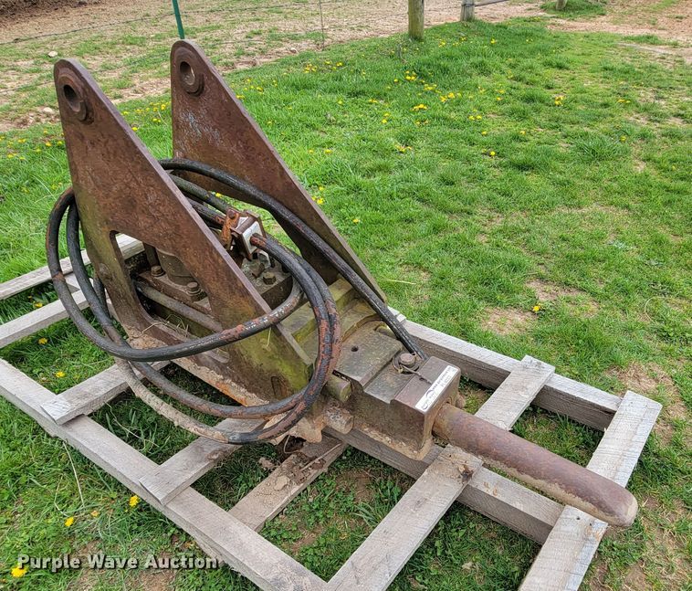 image for item FL9223 Okada UB5A2 breaker