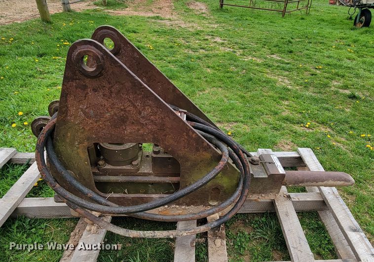 image for item FL9223 Okada UB5A2 breaker