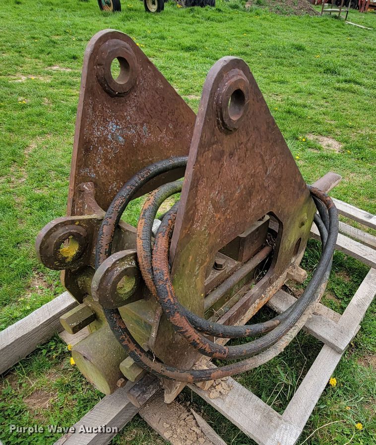 image for item FL9223 Okada UB5A2 breaker