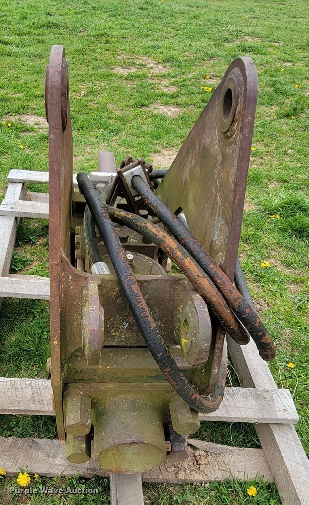 image for item FL9223 Okada UB5A2 breaker