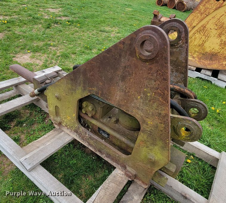 image for item FL9223 Okada UB5A2 breaker