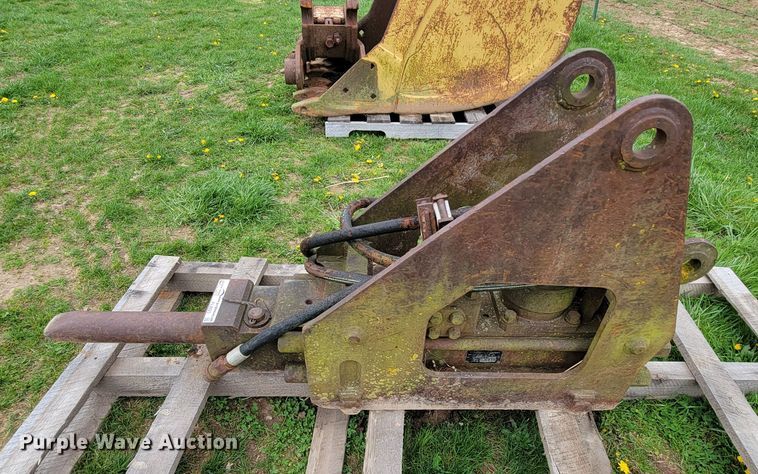 image for item FL9223 Okada UB5A2 breaker