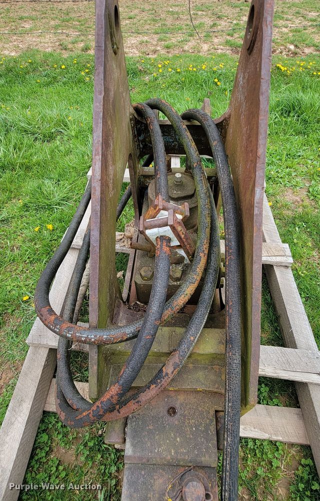 image for item FL9223 Okada UB5A2 breaker