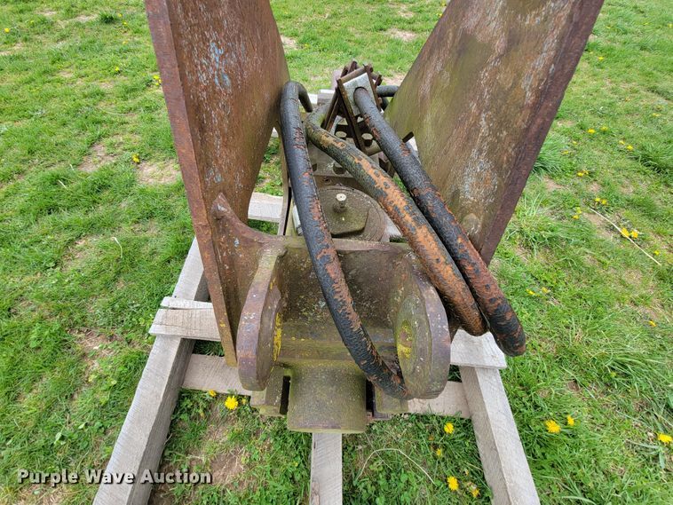 image for item FL9223 Okada UB5A2 breaker