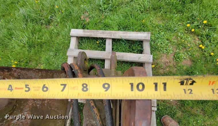 image for item FL9223 Okada UB5A2 breaker