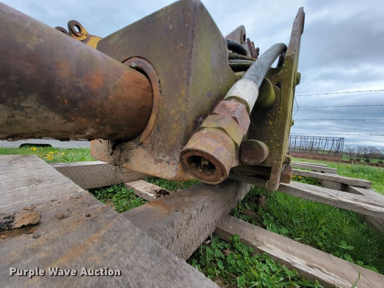 image for item FL9223 Okada UB5A2 breaker