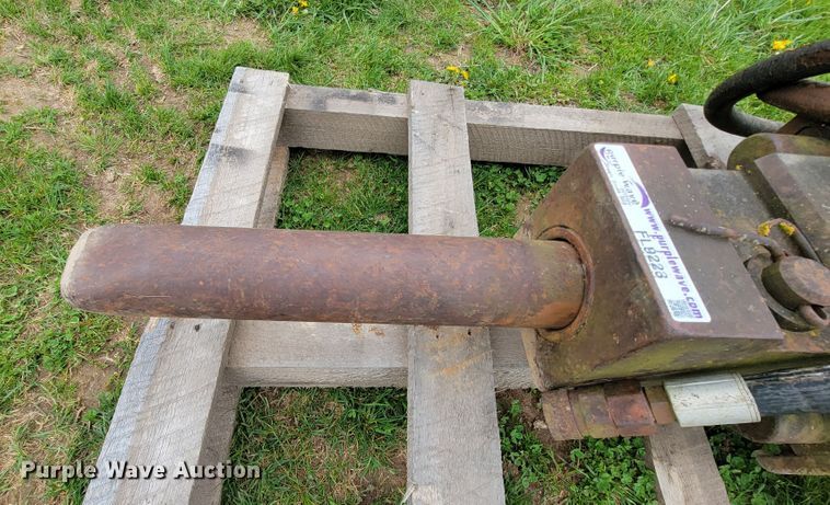 image for item FL9223 Okada UB5A2 breaker