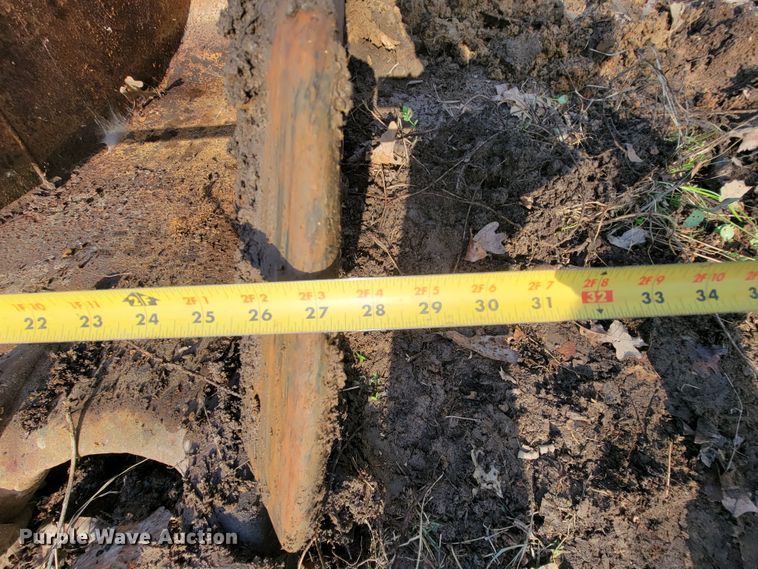 image for item FL9225 28"W excavator bucket