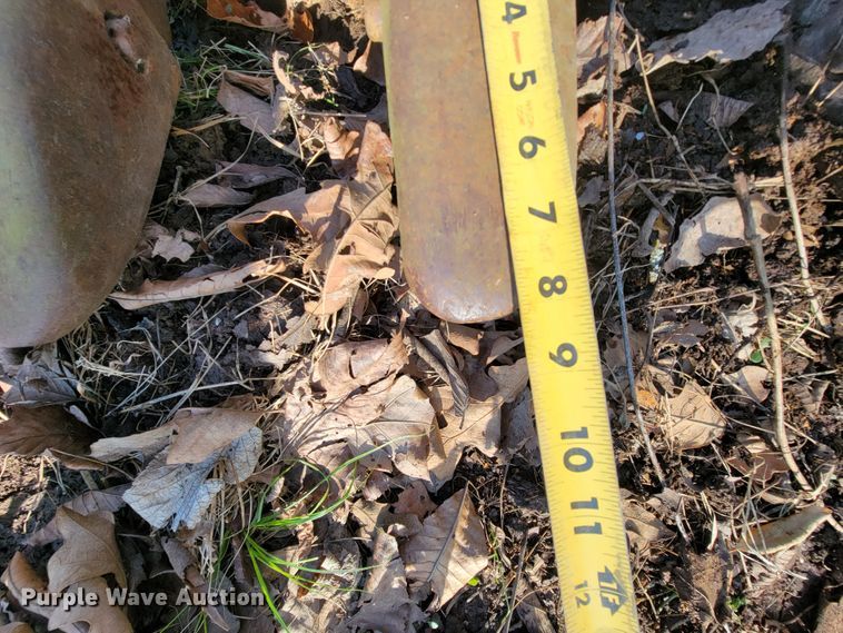 image for item FL9225 28"W excavator bucket