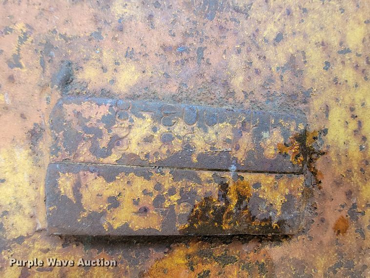 image for item FL9225 28"W excavator bucket