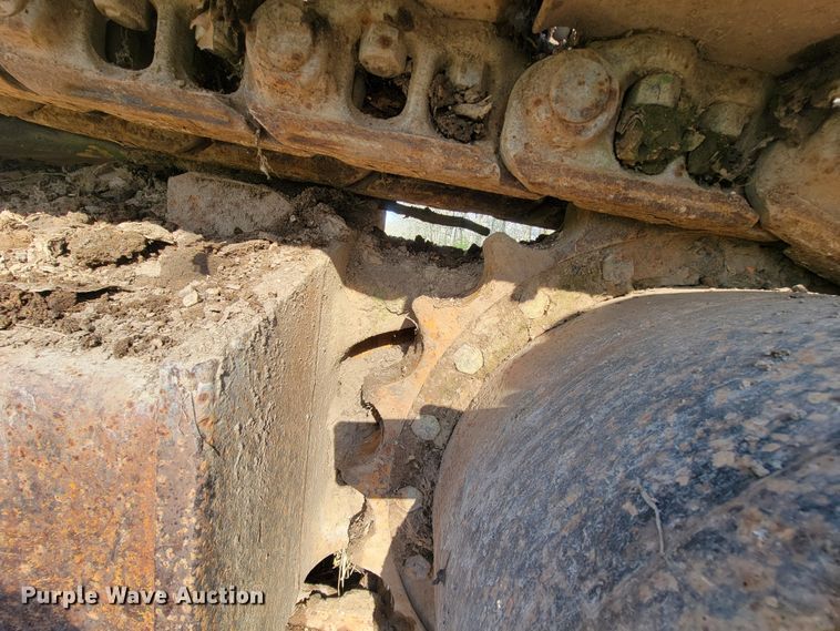 image for item FL9226 1990 Komatsu PC220LC-5  excavator