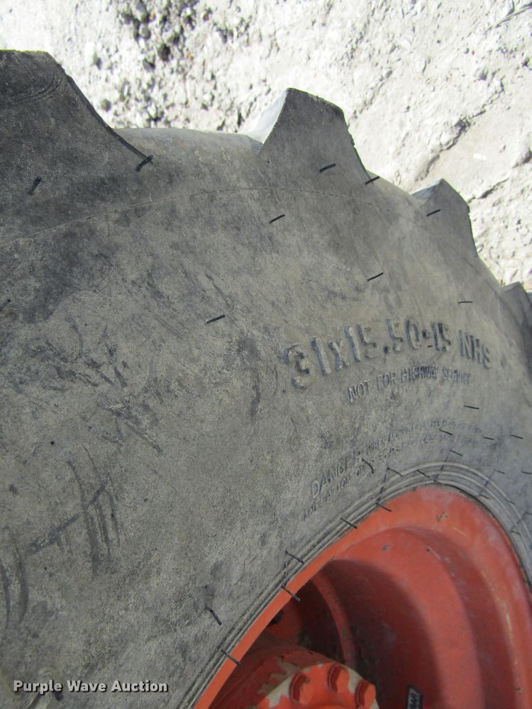 image for item GC9873 1998 JLG 33-RTS  scissor lift