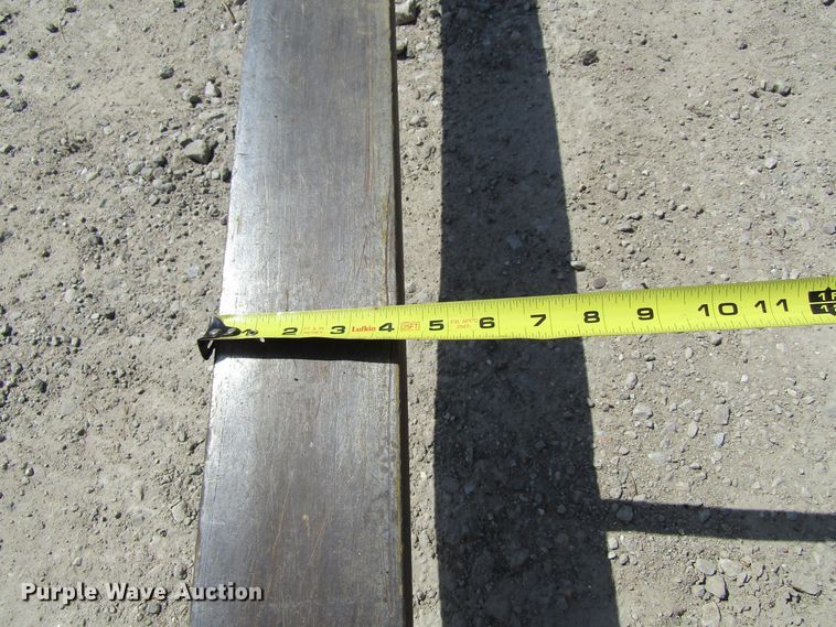 image for item GC9874 2001 Pettibone 10044  telehandler