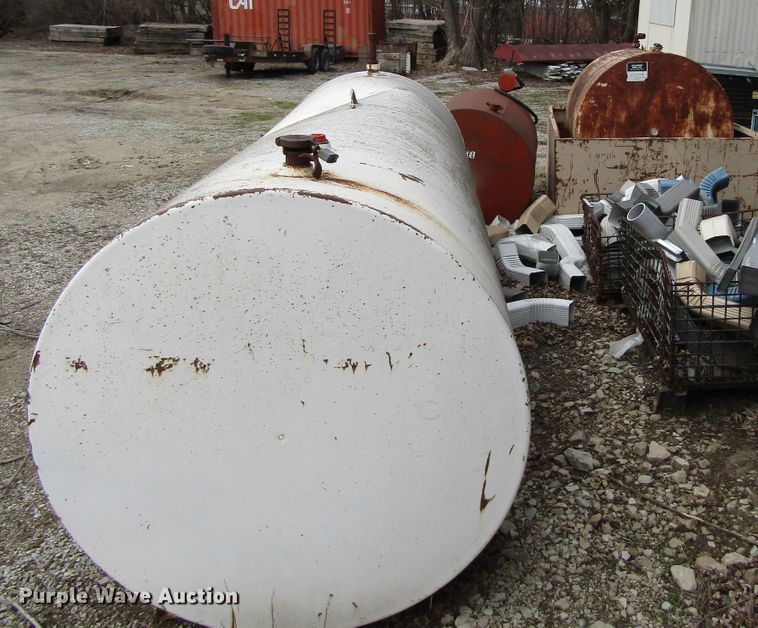 image for item GC9880 (3) Fuel tanks