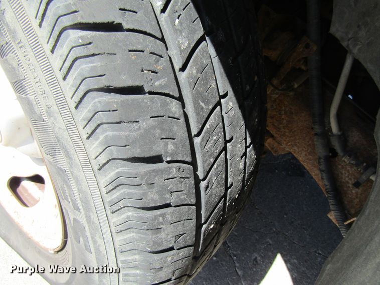 image for item GC9888 2003 Ford F150  pickup truck