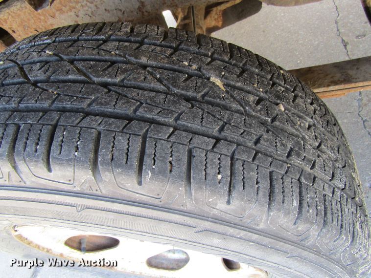 image for item GC9888 2003 Ford F150  pickup truck