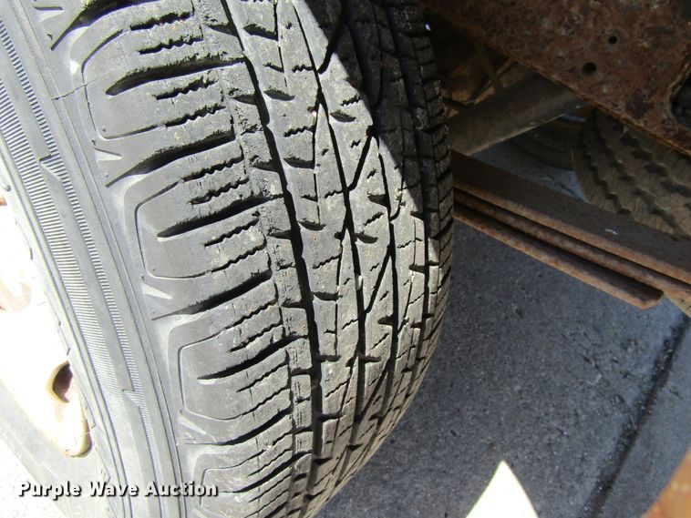 image for item GC9888 2003 Ford F150  pickup truck