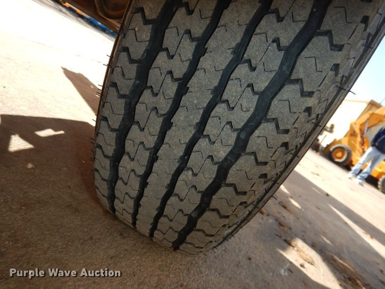 image for item HD9715 2017 Haulotte 45A17  boom lift