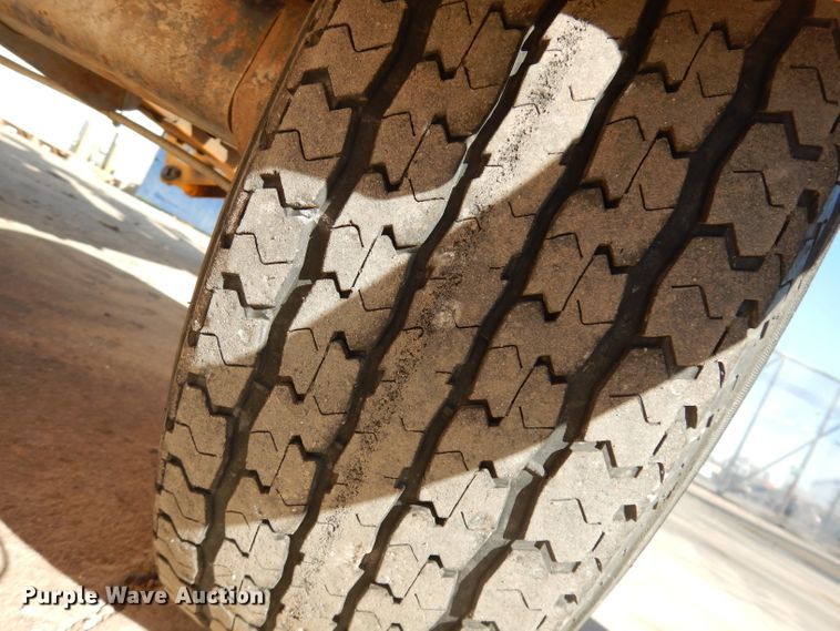 image for item HD9715 2017 Haulotte 45A17  boom lift