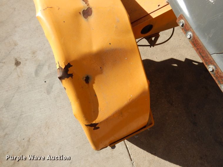 image for item HD9715 2017 Haulotte 45A17  boom lift