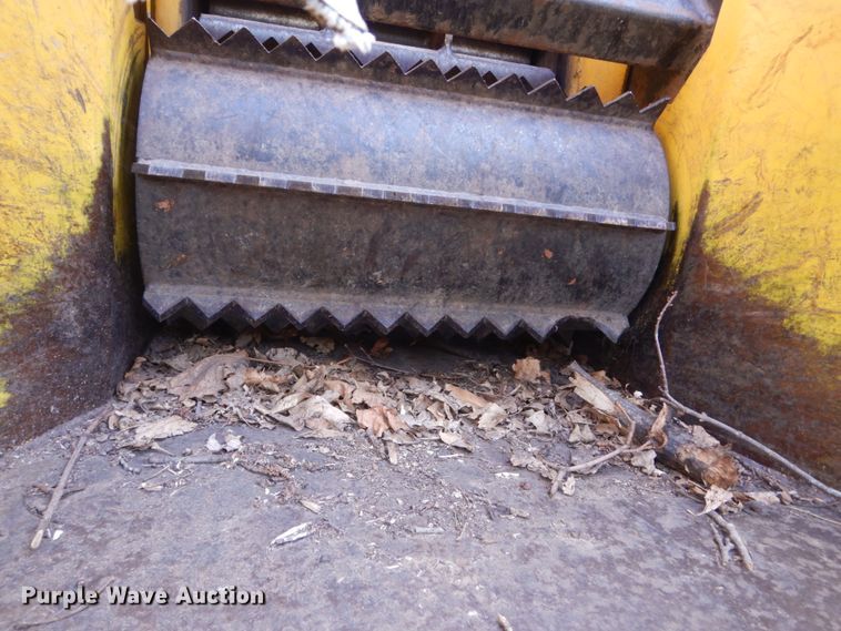 image for item HE9583 Woodsman 2018  wood chipper