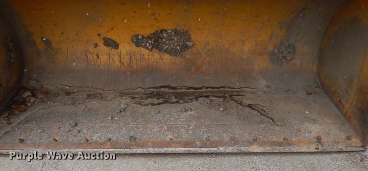 image for item HE9585 1980 John Deere 644BA  wheel loader