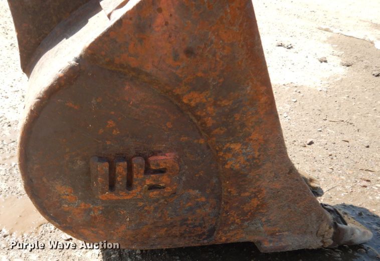 image for item HE9595 2003 IHI 15NX  mini excavator