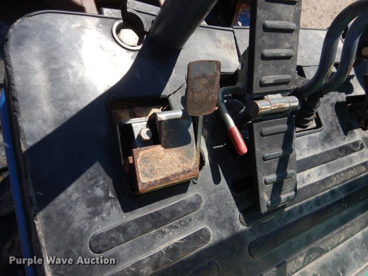 image for item HE9595 2003 IHI 15NX  mini excavator