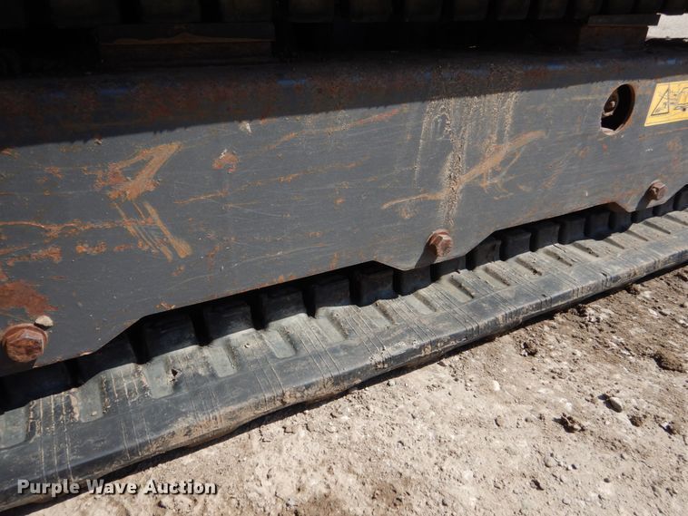 image for item HE9595 2003 IHI 15NX  mini excavator