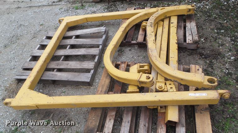 image for item HF9873 Kenco sweeps