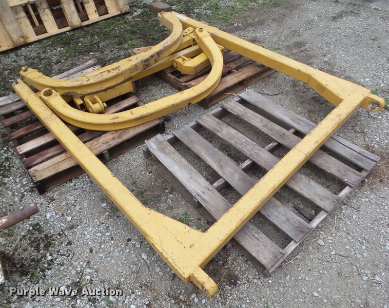 image for item HF9873 Kenco sweeps