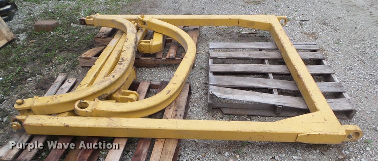 image for item HF9873 Kenco sweeps