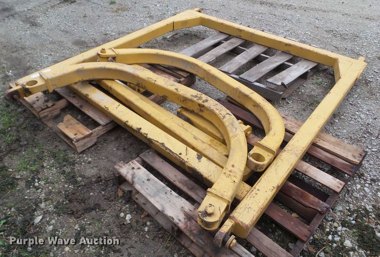 image for item HF9873 Kenco sweeps