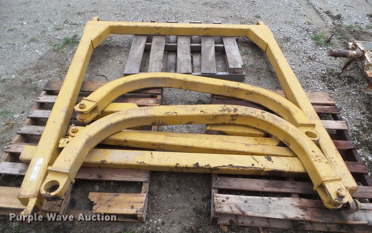 image for item HF9873 Kenco sweeps