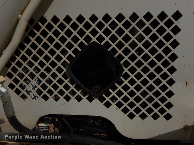 image for item HG9665 Terex SS842  telehandler