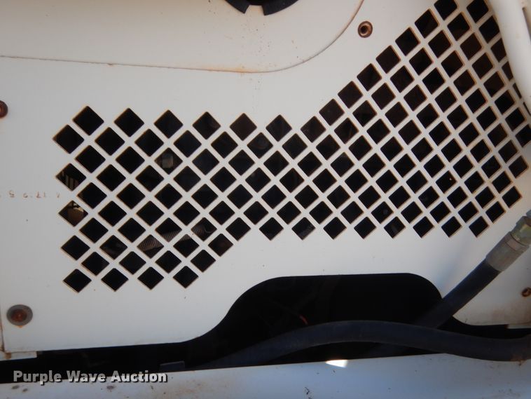 image for item HG9665 Terex SS842  telehandler