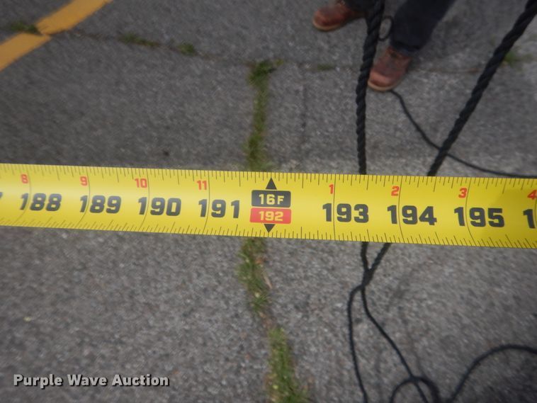 image for item HG9709 Roll Rite bed tarp