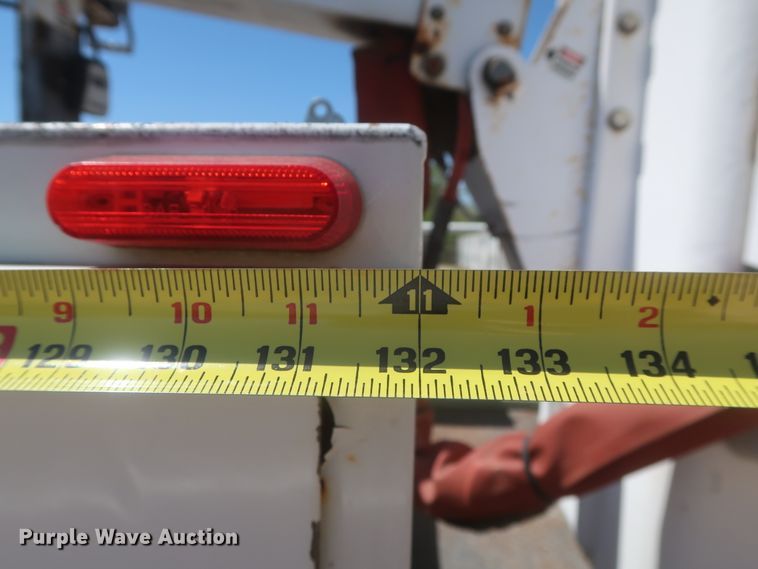 image for item HK9655 2006 Ford F550 Super Duty XL  bucket truck