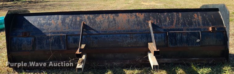 image for item HM9761 Snow pusher