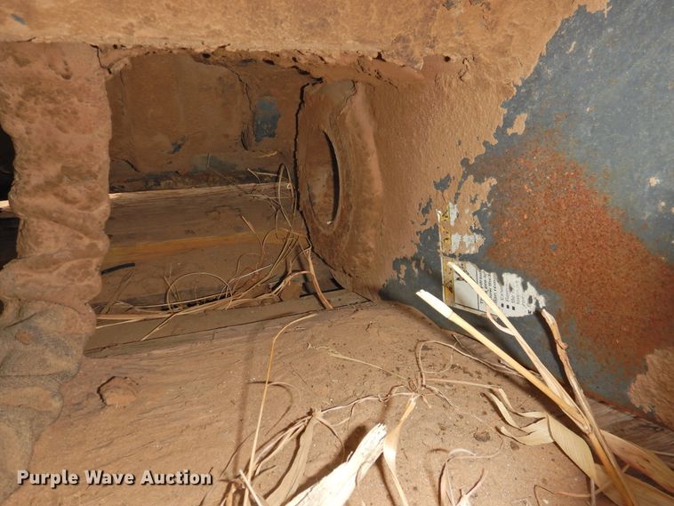 image for item HN9115 Central Fabricators Inc. excavator quick attachment adapter