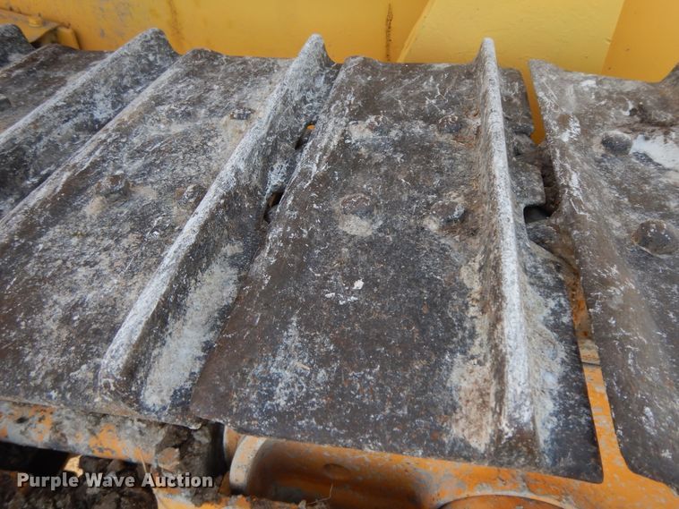 image for item HO9353 1986 International TD7E  dozer