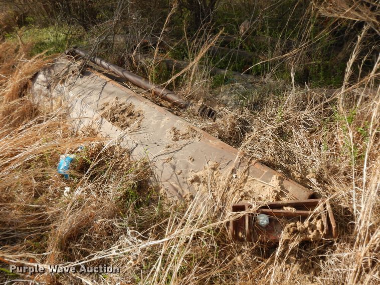 image for item HO9372 1961 Galion 118KE1  rigid frame motor grader