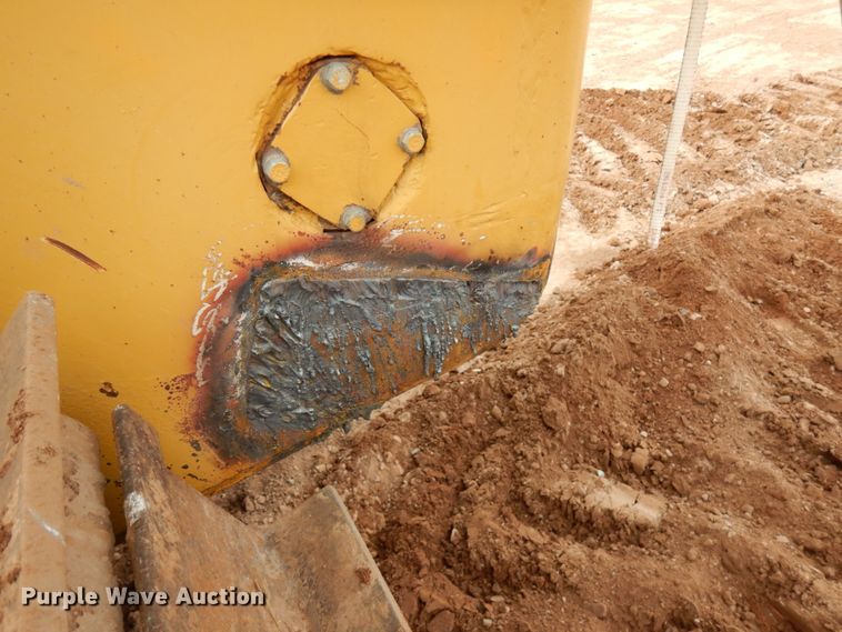 image for item HR9037 International TD20E  dozer