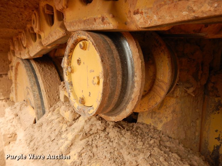 image for item HR9037 International TD20E  dozer