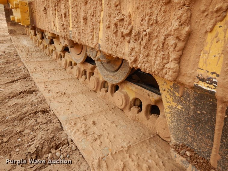 image for item HR9037 International TD20E  dozer